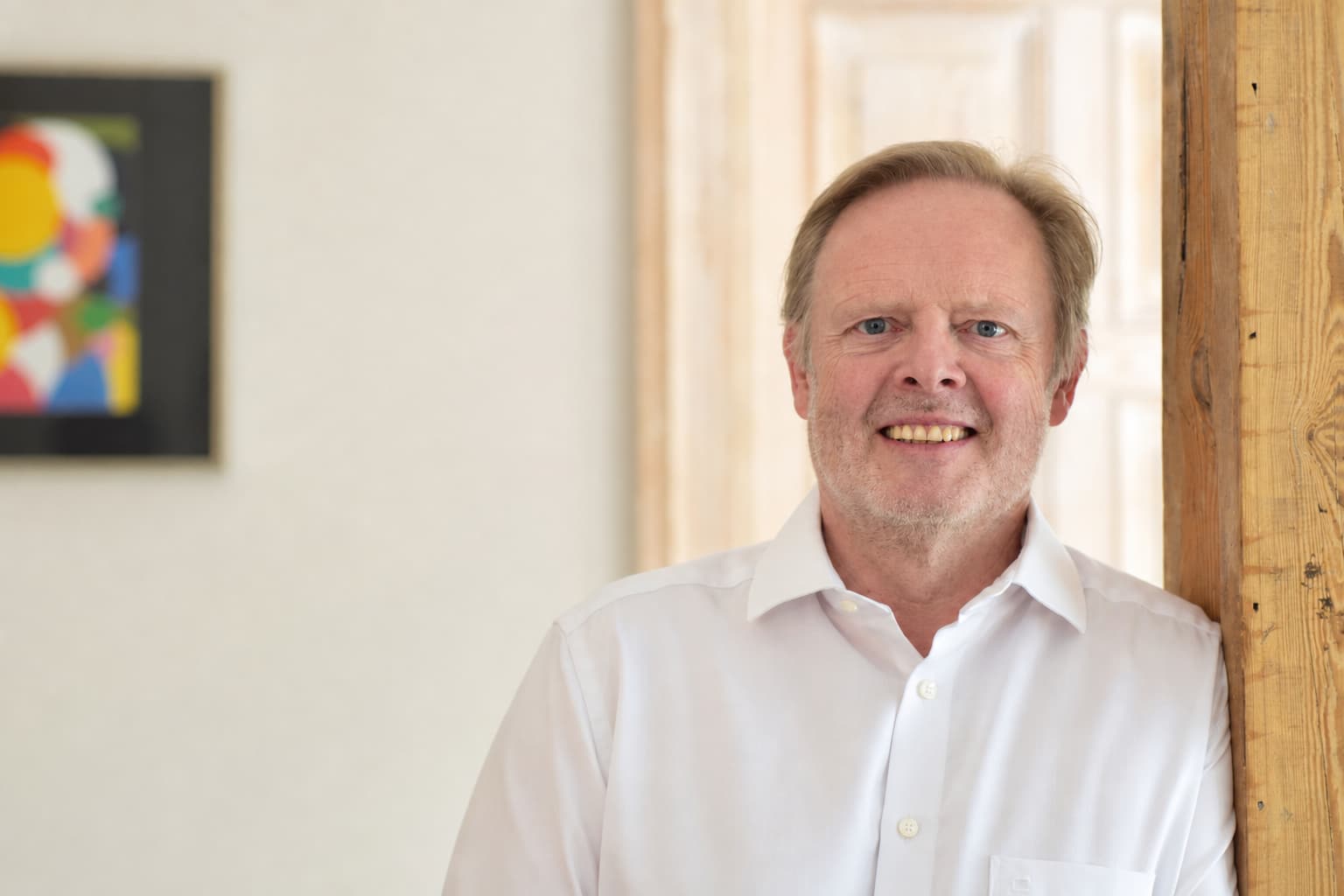 Matthias Schlegel